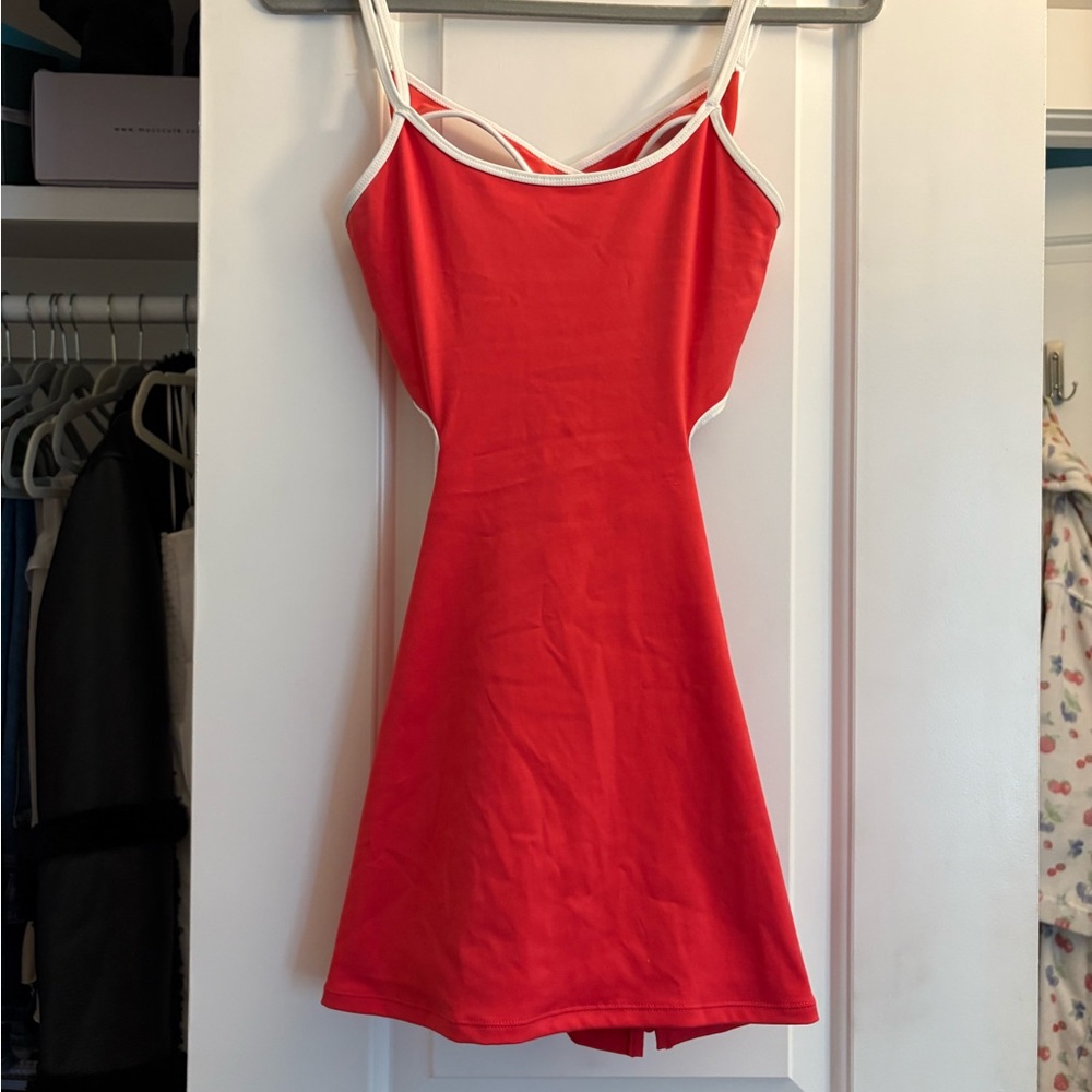 Free People One More Serve Skirtsie